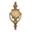 Brass Door Knocker-1084035575