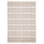 Sienna Taupe Rug 6' x 8'9"