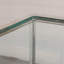 Andrew Martin Glass End Table