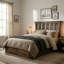 Lit plateforme Fireside Lodge Barnwood-1230900288