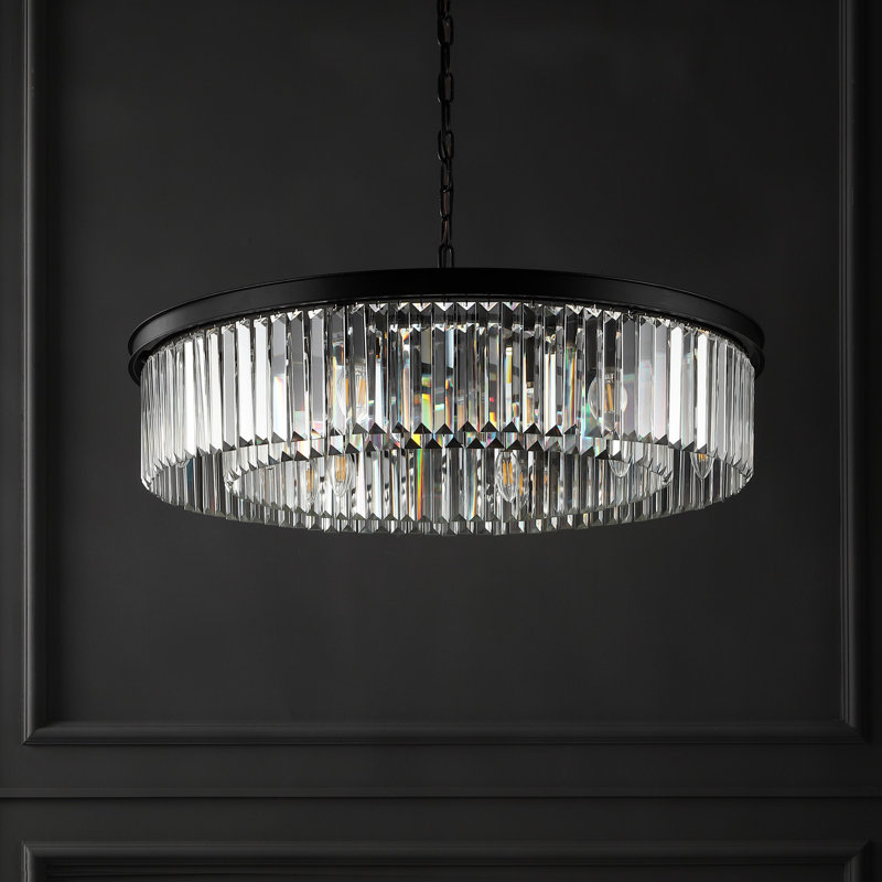 Cramer 12 - Light Chandelier