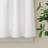  Eldridge Waffle Tier & Valance Set-1000764644