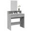 Dressing Table with Mirror-114308456