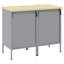 Work Cabinet with Drawer-2000844110