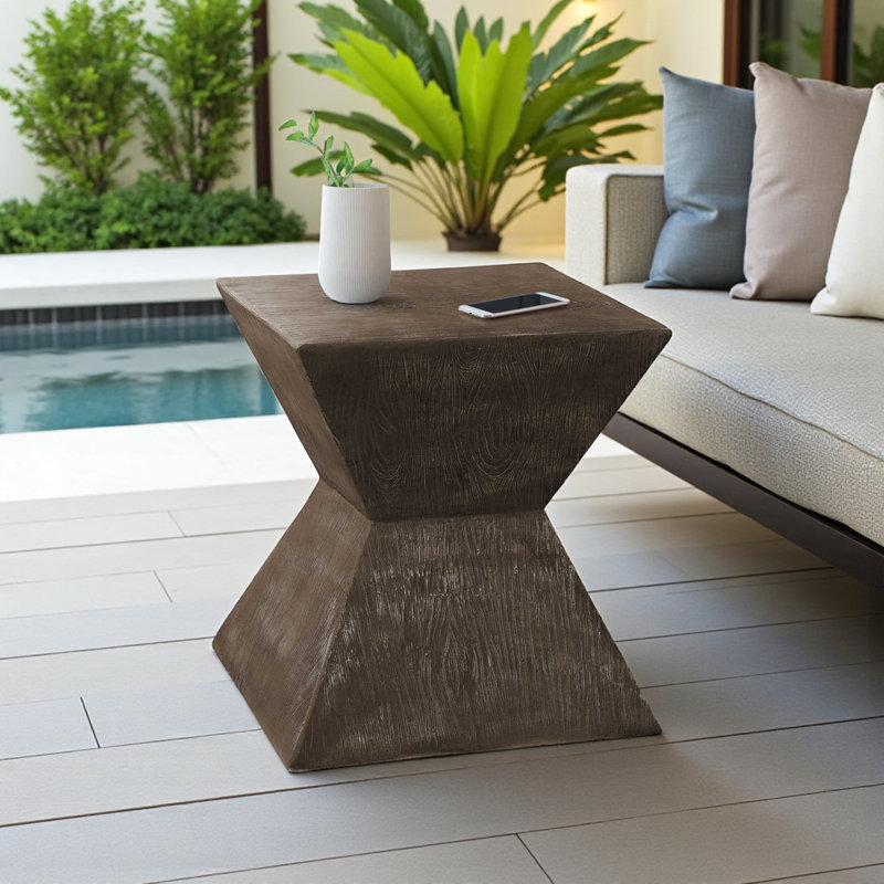 Table d'appoint Tamira