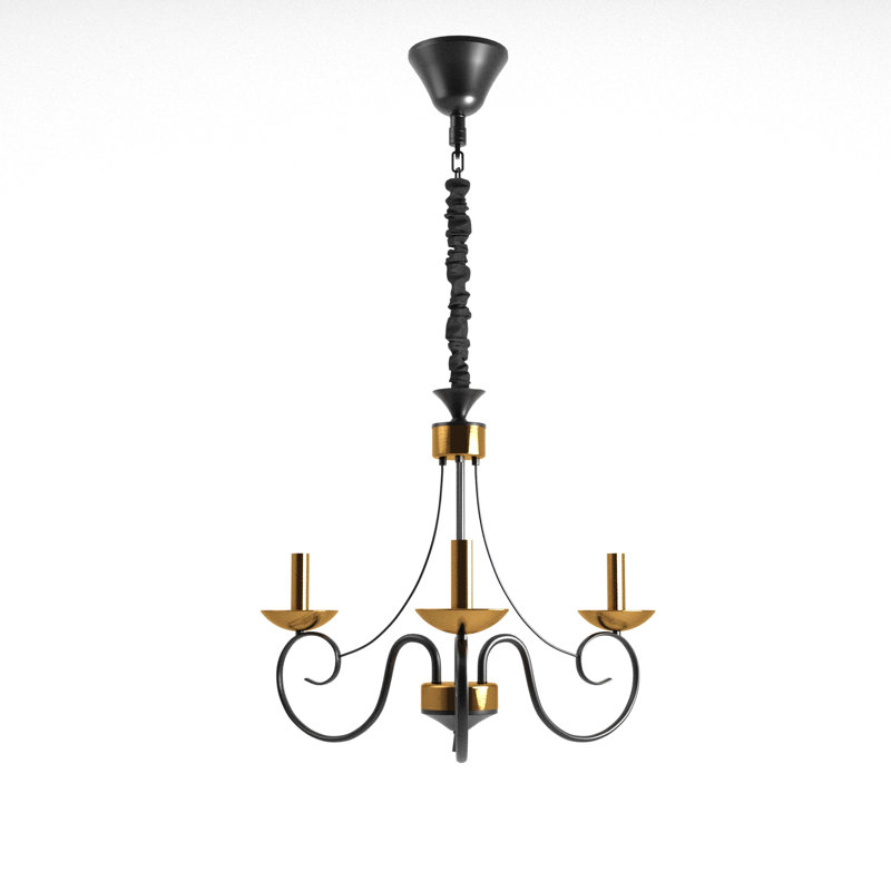 Olsburg Chandelier