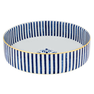 Transatlântica Large Salad Bowl