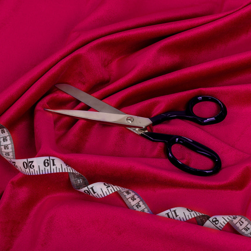 Tissu pour la maison Lilijan, 53 marron clair