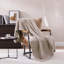 Ribbed Throw Blanket-1978995117