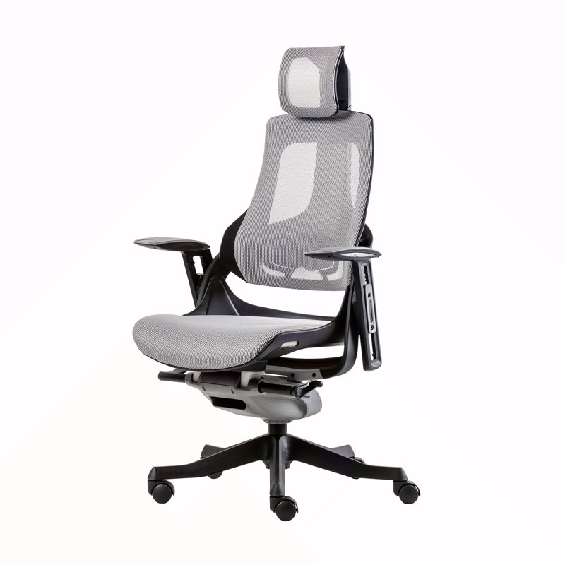 Fauteuil de direction ergonomique Techni Mobili LUX