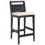 Tabouret de comptoir Darin-106424625