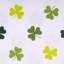 Ensemble de serviettes 4 pièces assorties st. patrick Poindexter