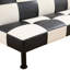 Canapé-lit convertible de 64 po Adetola-919663930-865226279