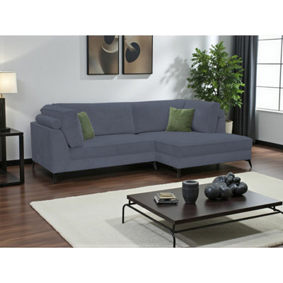 3 Seater Corner Sofa