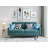 70'' Velvet Sofa-70395664