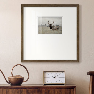 " Grand Elk "