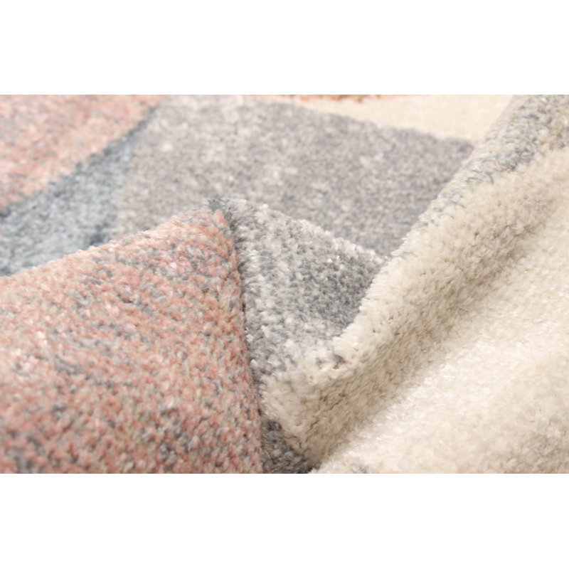 Tapis ivoire Bennett, Rectangle de 5 pi x 8 pi