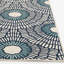 Tapis intérieur / extérieur en polypropylène touffeté à la machine Letcher-86811570