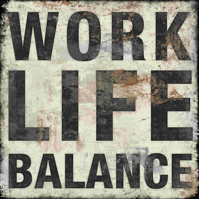 " Work Life "