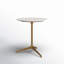 Table de bout Aldana