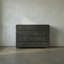 Commode 4 tiroirs hofman