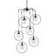 Moorsgate 6 - Light Pendant