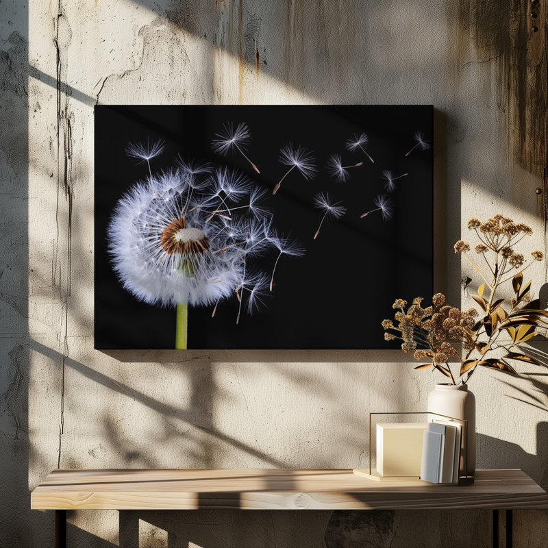 Wrapped Canvas Print, 60.96 cm H x 91.44 cm W