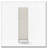 Accent Cabinet with Glass Doors and Double Drawer-184972093