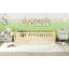 Lit simple au sol-505818843