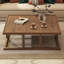 Table basse