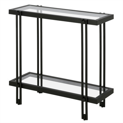 Inez Farika Side Table