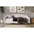 Arwilla Twin Size Daybed in Velvet-1821654202