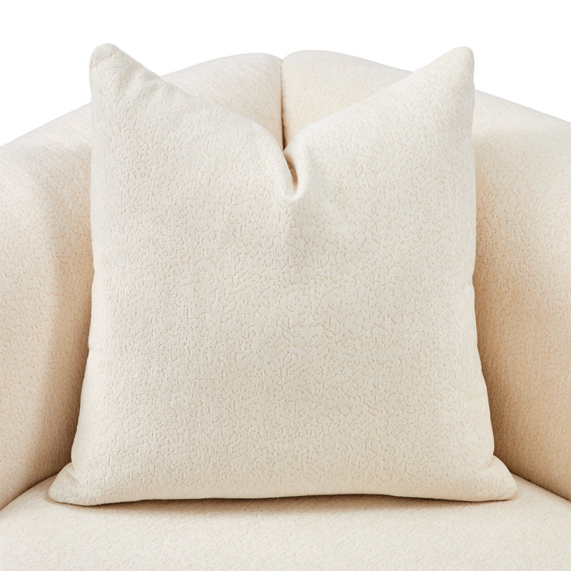 Sassani Sofa, 31" H x 100" W x 38.5" D