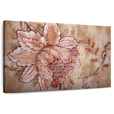 Harnek Victorian Flowers