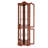 Corner Curio Cabinet-1802668237