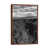 Classic Brown Wood Framed