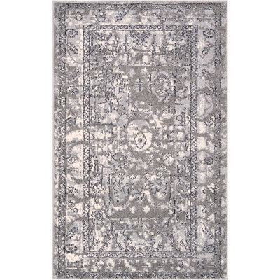 Tapis gris Godina