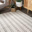 Tapis gris Julie-1625067165