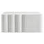 Outdoor Square Coffee Table