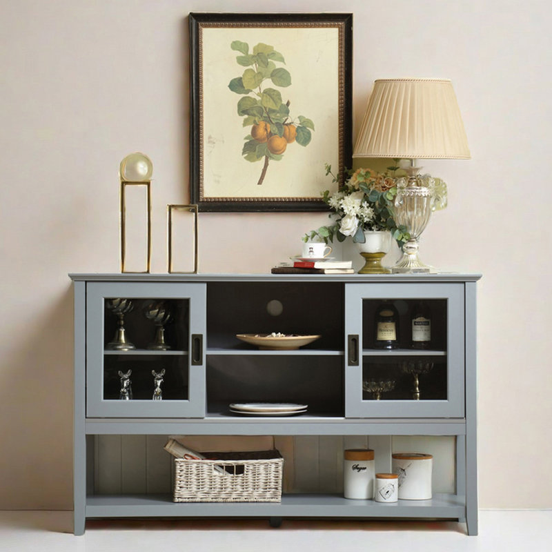 Gilli 35'' Console Table