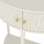 Console demi-lune Artisan-Wave-868424404