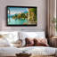 Nature «Window To Villa Monastero»-101780362