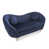 Navy Blue Velvet is out of stock