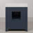 Minnetrista Single Bathroom Vanity with Marble Top-1405845721