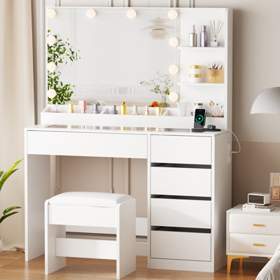 Eglinton Dressing Table
