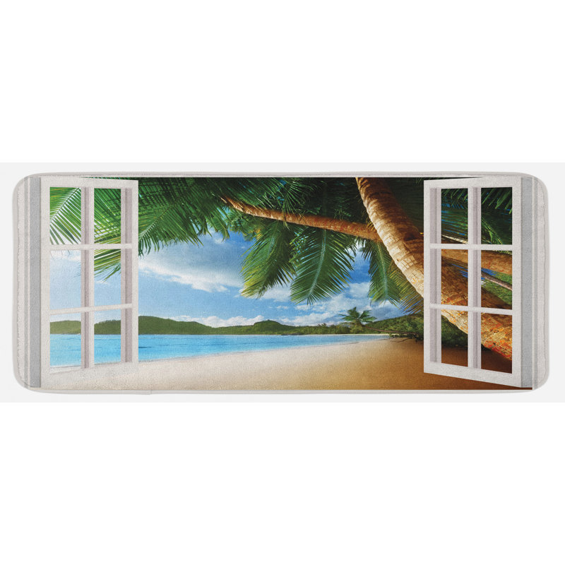 Tapis de plage