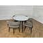 Oliver Nesting Round Dining Table