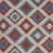 Pumphrey Hand-Woven Geometric Southwestern Cream/Red/Blue Area Rug-788180270