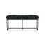 Xzavien Faux Leather Upholstered Bench-614185893