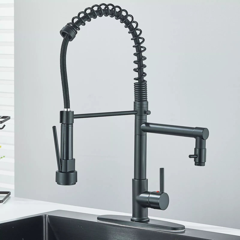 Robinet de cuisine AlenArtWater